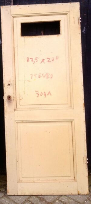 Nummer 309a