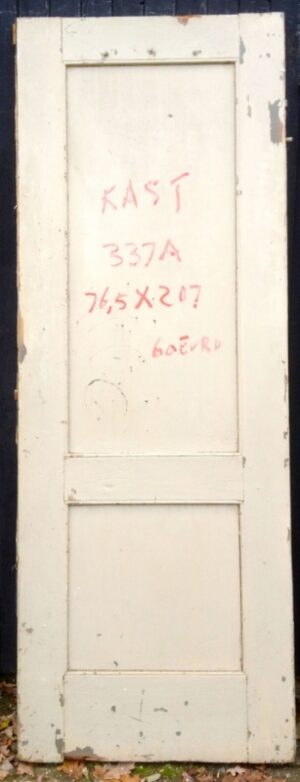 Nummer 337a