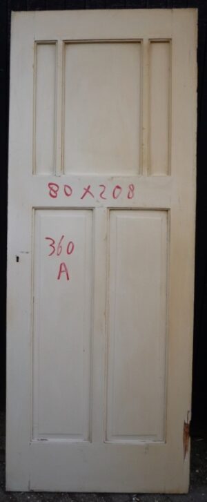 Nummer 360a