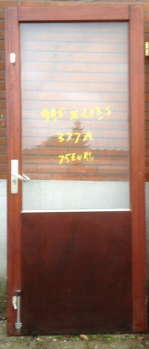 Nummer 377a
