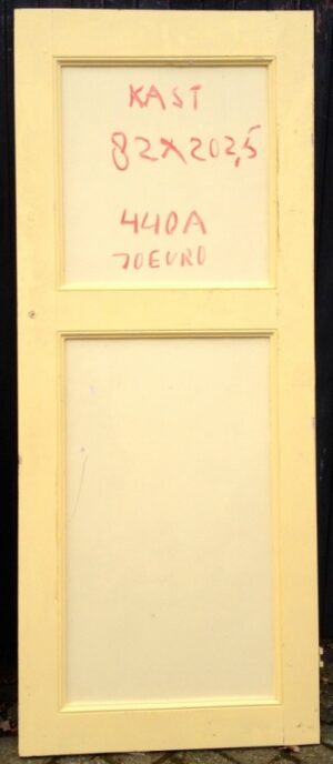 Nummer 440a