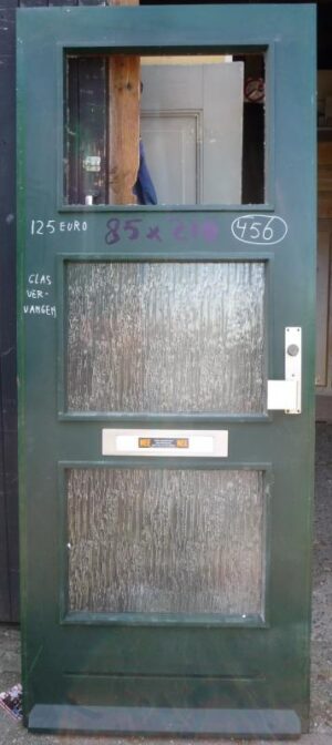 Nummer 456
