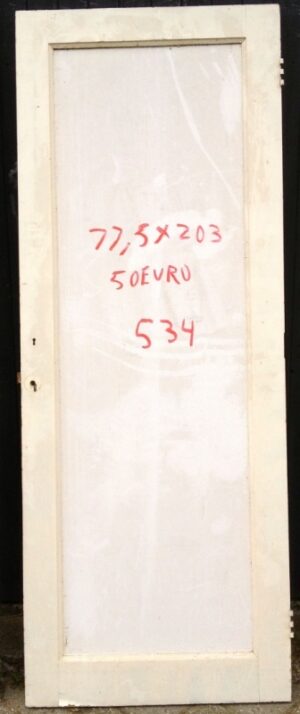 Nummer 534