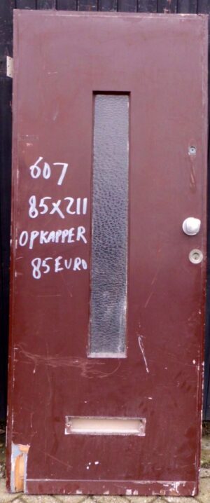 Nummer 607
