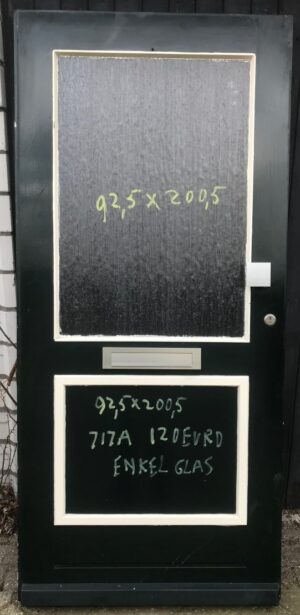 Nummer 717a