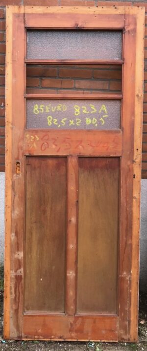 Nummer 823a