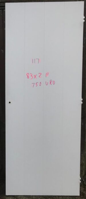 Nummer 117