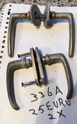 Nummer 336a