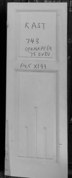 Nummer 743
