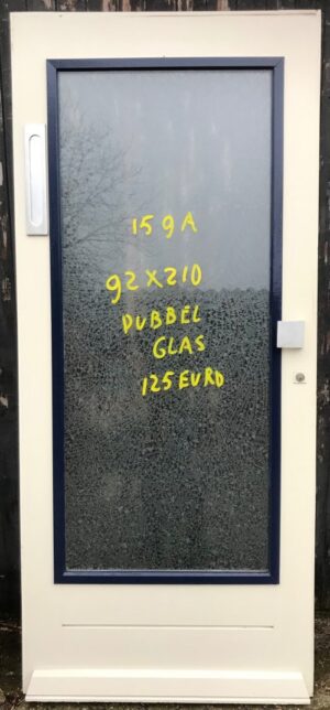 Nummer 159a