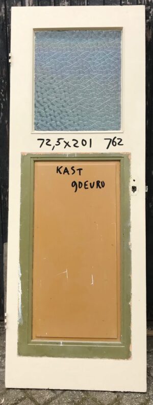 Nummer 762