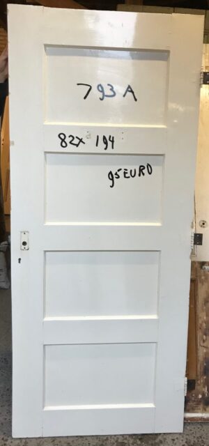 Nummer 793a