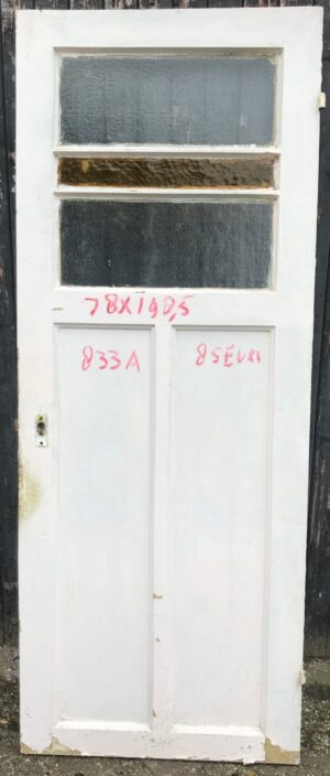 Nummer 833a