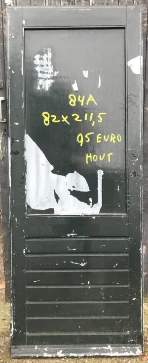 Nummer 84a