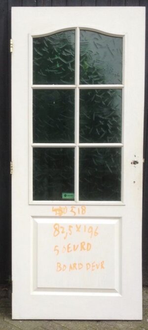 Nummer 518