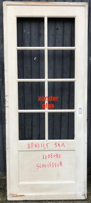 Nummer 59a
