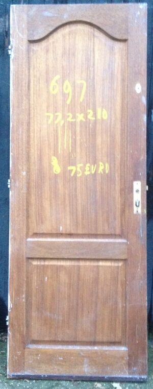 Nummer 697