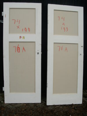 Nummer 76a