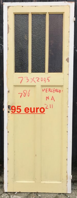 Nummer 786