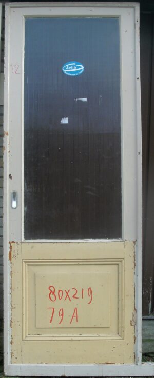 Nummer 79a