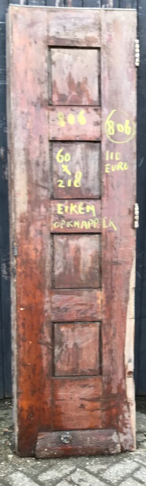 Nummer 806