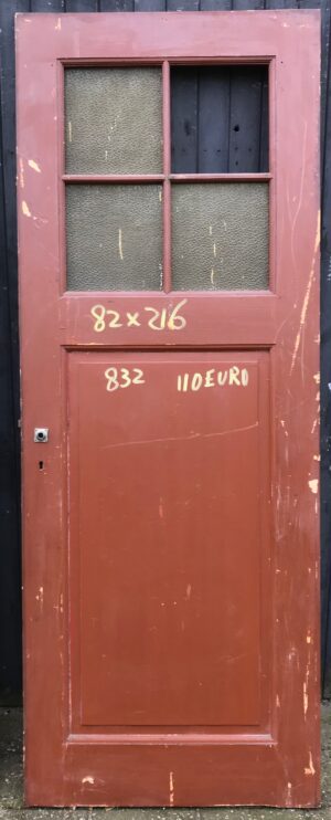 Nummer 832