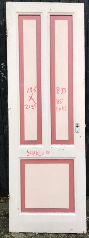 Nummer 833