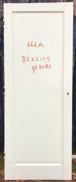 Nummer 666a