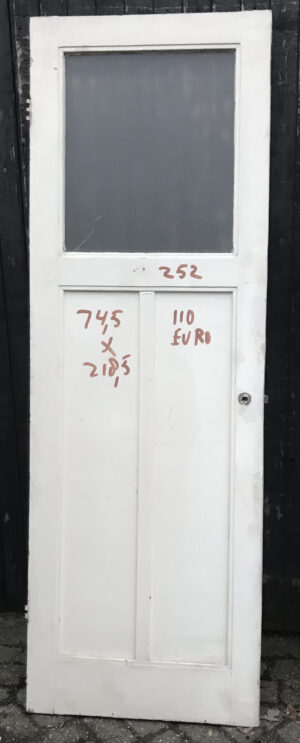 Nummer 252