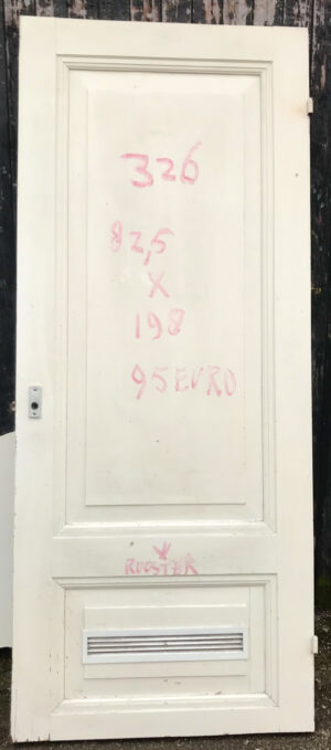 Nummer 326