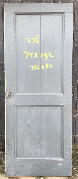 Nummer 276