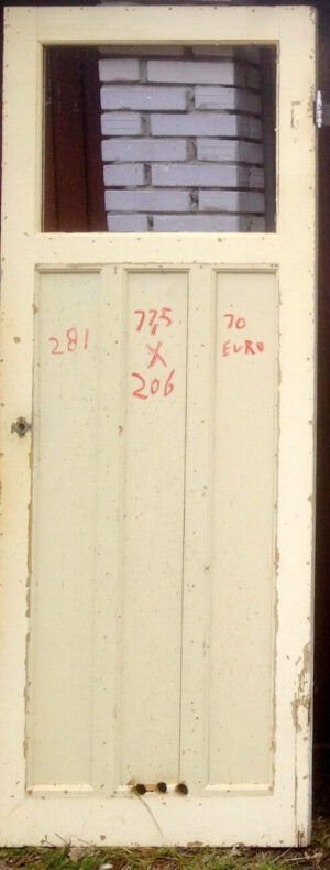 Nummer 281