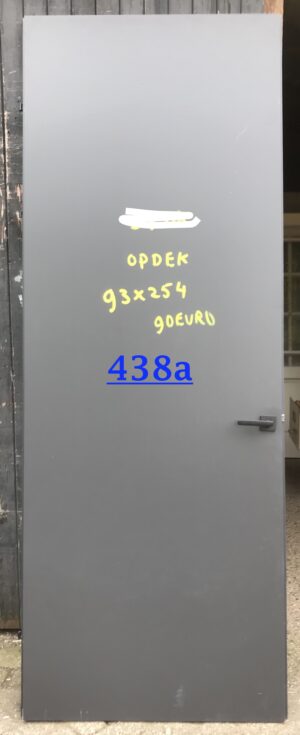 Nummer 438a