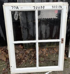 Nummer 77a