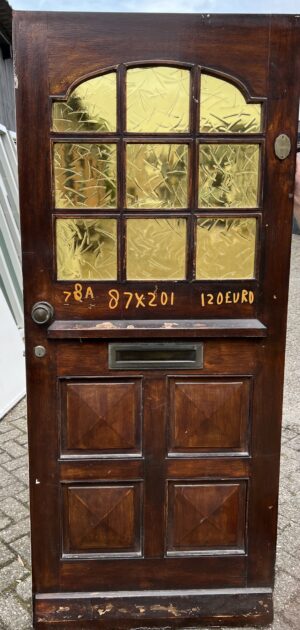 Nummer 78a