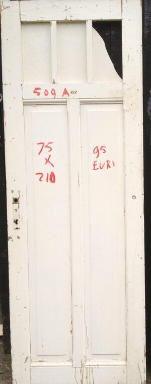 Nummer 509a