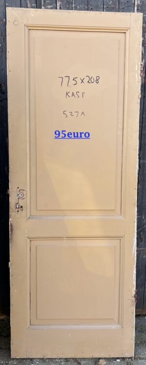 Nummer 527a