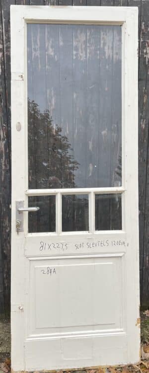 Nummer 289a
