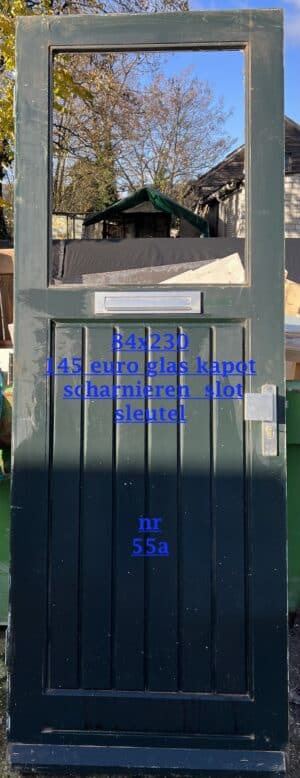 Nummer 55a