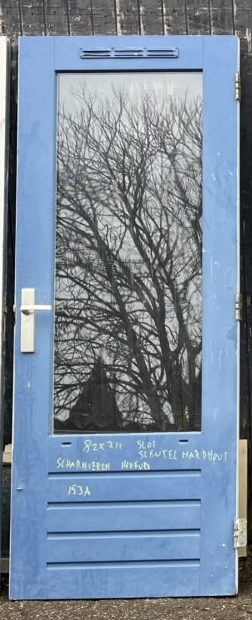 Nummer 153a