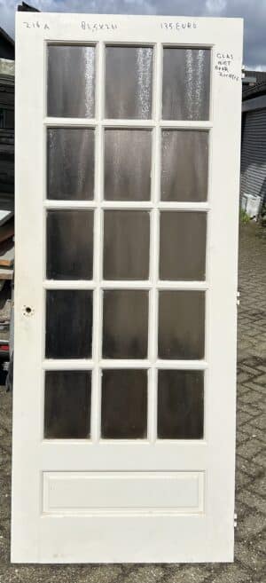 Nummer 216a