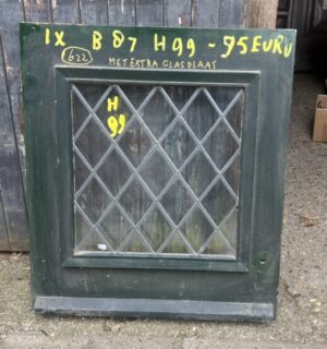 Nummer 622