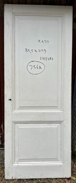 Nummer 756a