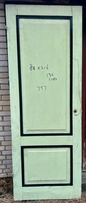 Nummer 757