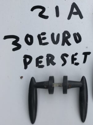 Nummer 21a