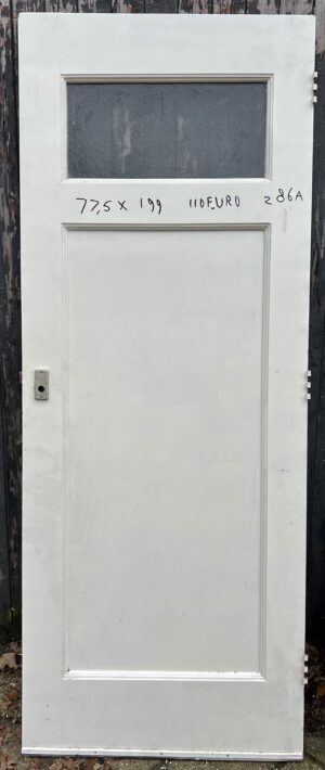 Nummer 286a