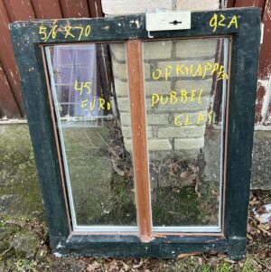 Nummer 92a