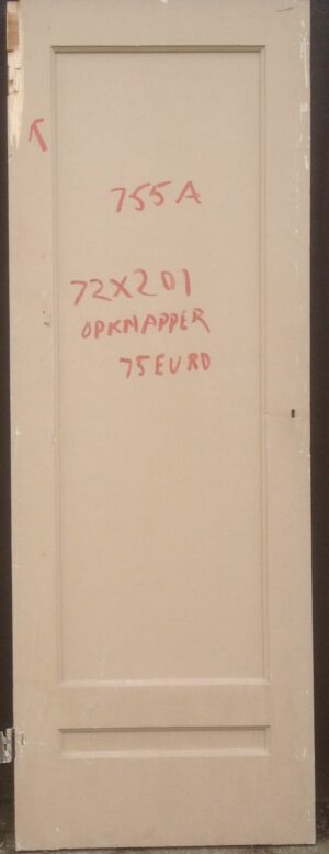 Nummer 755a