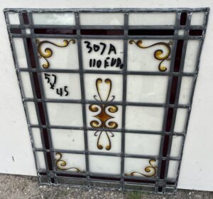 Nummer 307a