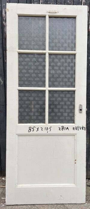 Nummer 281a